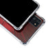 Marvel Black Widow Widowmaker Galaxy S20 FE Clear Case